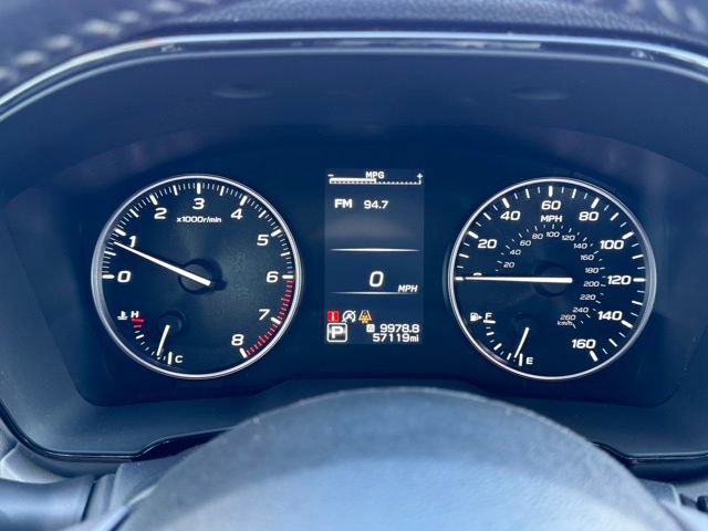 Used 2024 Subaru Legacy Premium image 21