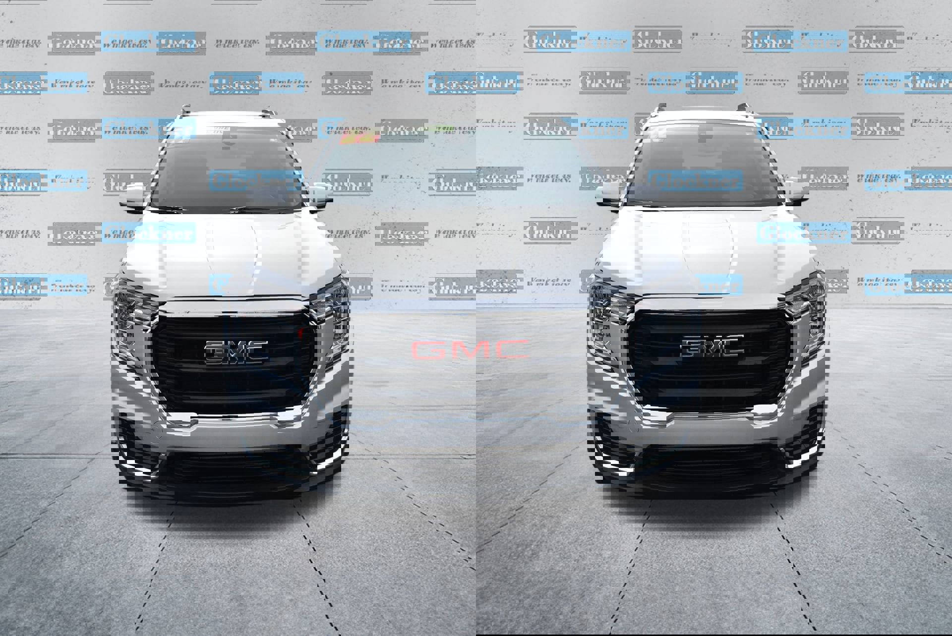 Used 2022 GMC Terrain SLE w/ Driver Convenience Package image 2