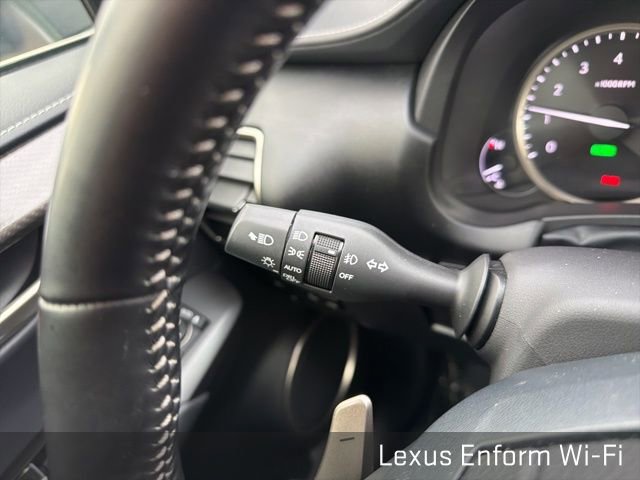 Used 2021 Lexus NX 300h AWD w/ Comfort Package image 37