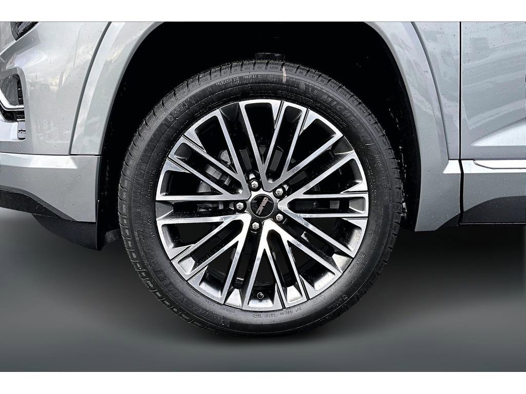 New 2026 GMC Terrain Denali image 13