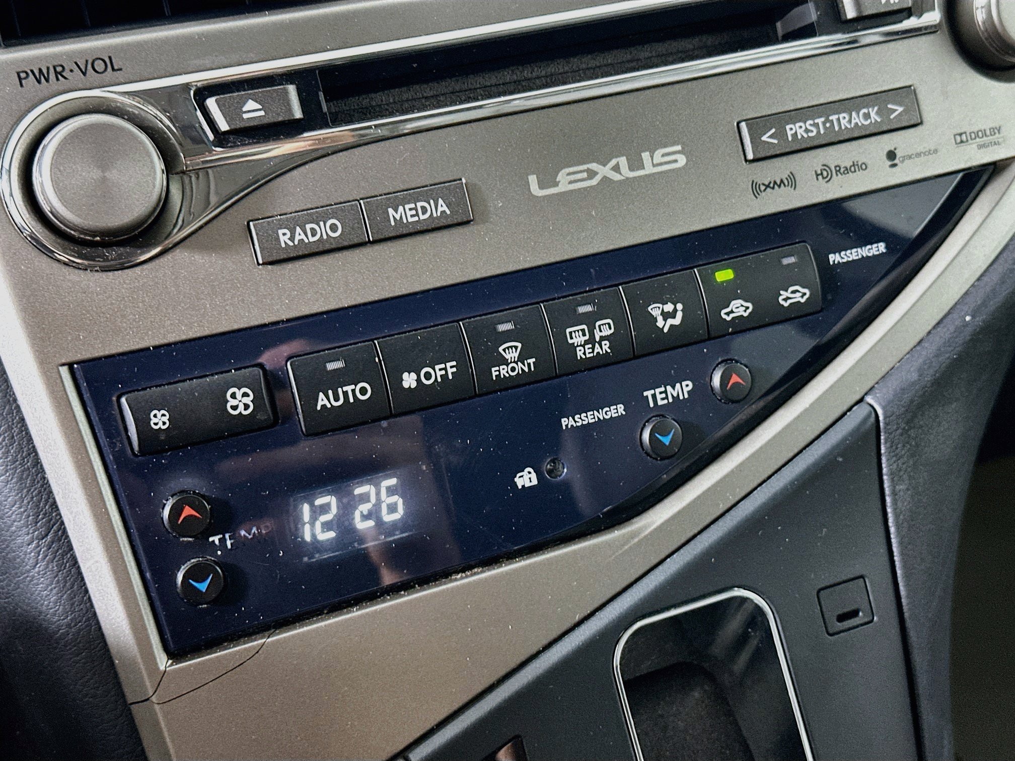 Used 2015 Lexus RX 350 FWD image 24