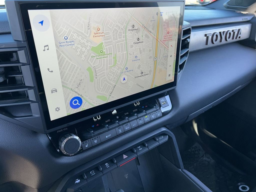 Used 2025 Toyota Tundra TRD Pro image 14