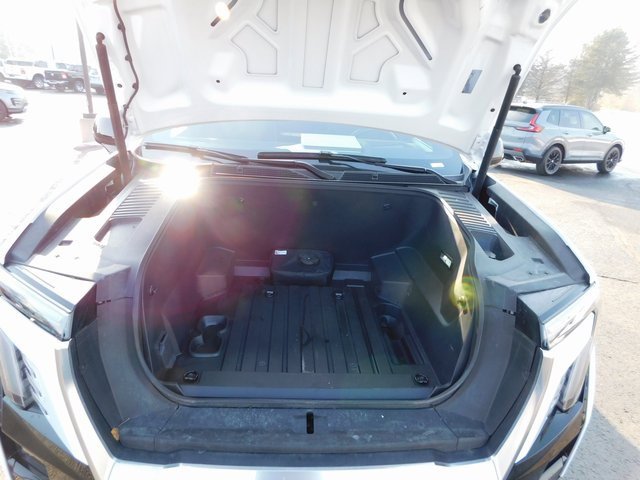 Used 2025 GMC Sierra EV Denali image 41