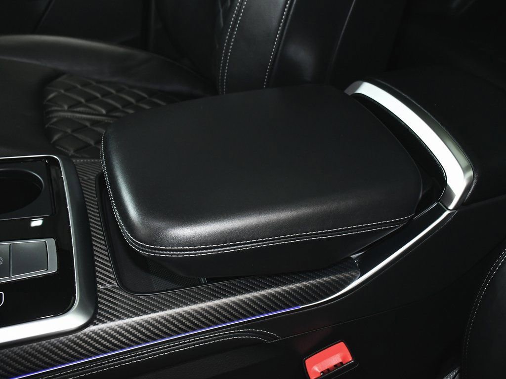 Used 2025 Audi SQ7 Premium Plus image 58