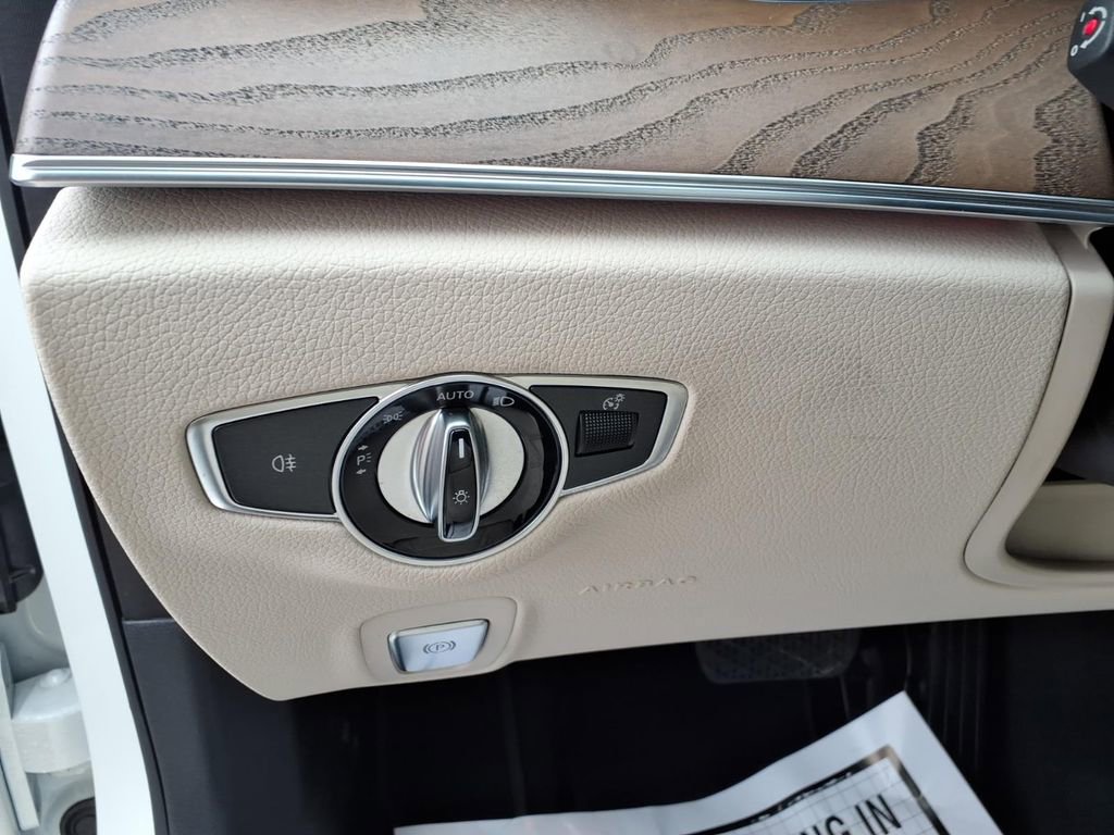 Certified 2023 Mercedes-Benz E 450 4MATIC Sedan image 17