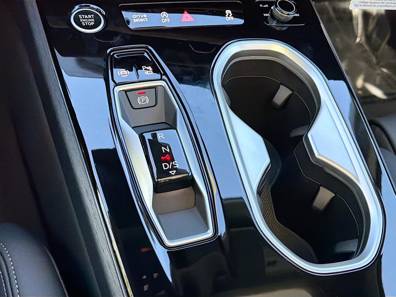 New 2026 Audi A6 Premium Plus AWD/4WD image 16