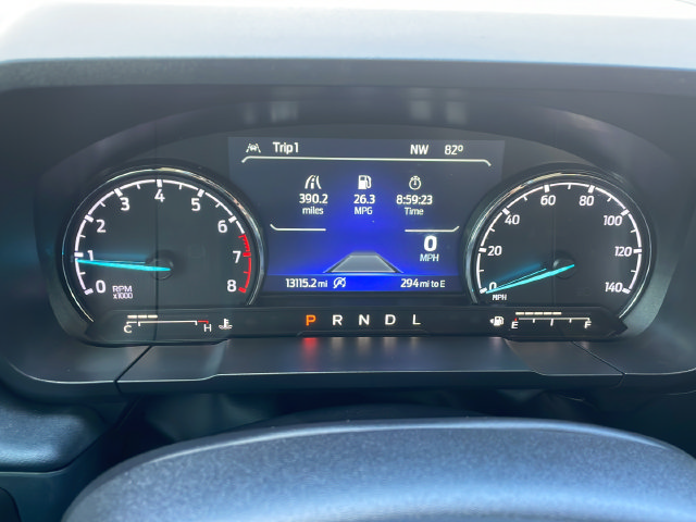 Used 2022 Ford Maverick Lariat w/ Lariat Luxury Package AWD/4WD image 18