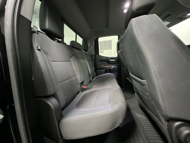 Used 2019 Chevrolet Silverado 1500 RST w/ All-Star Edition image 27