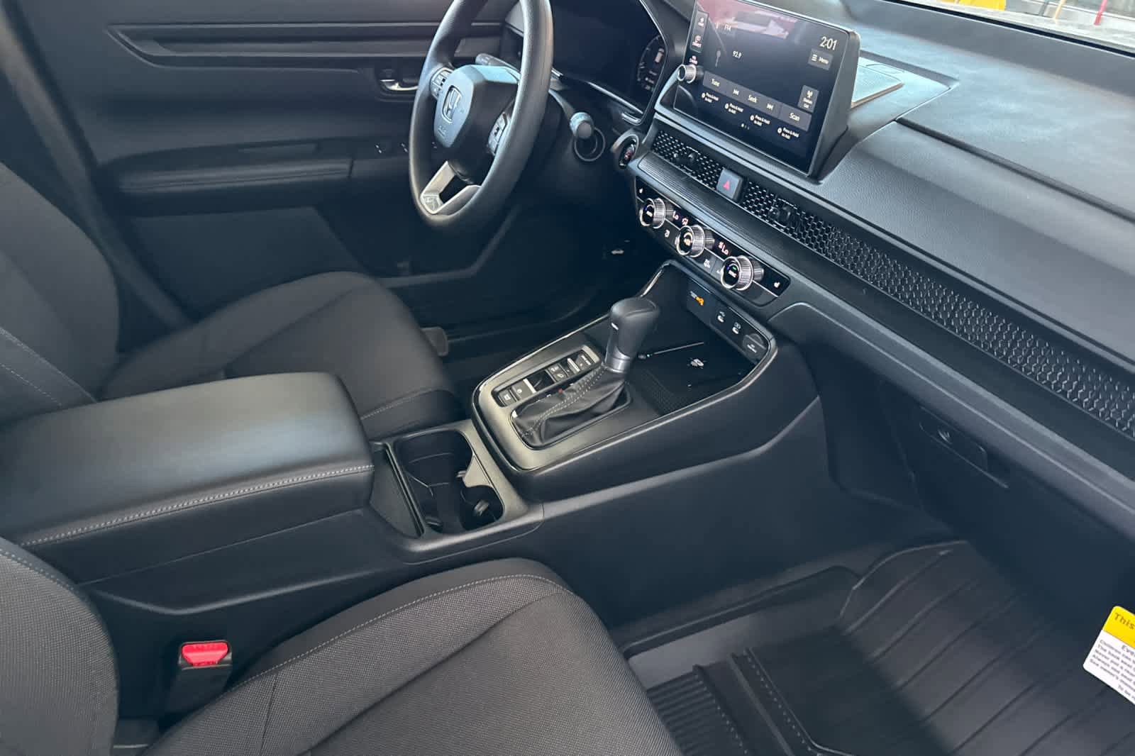 New 2026 Honda CR-V EX image 18