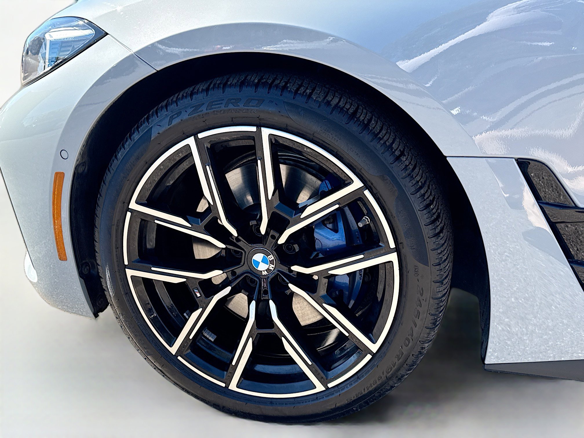 Used 2025 BMW 440i xDrive image 43