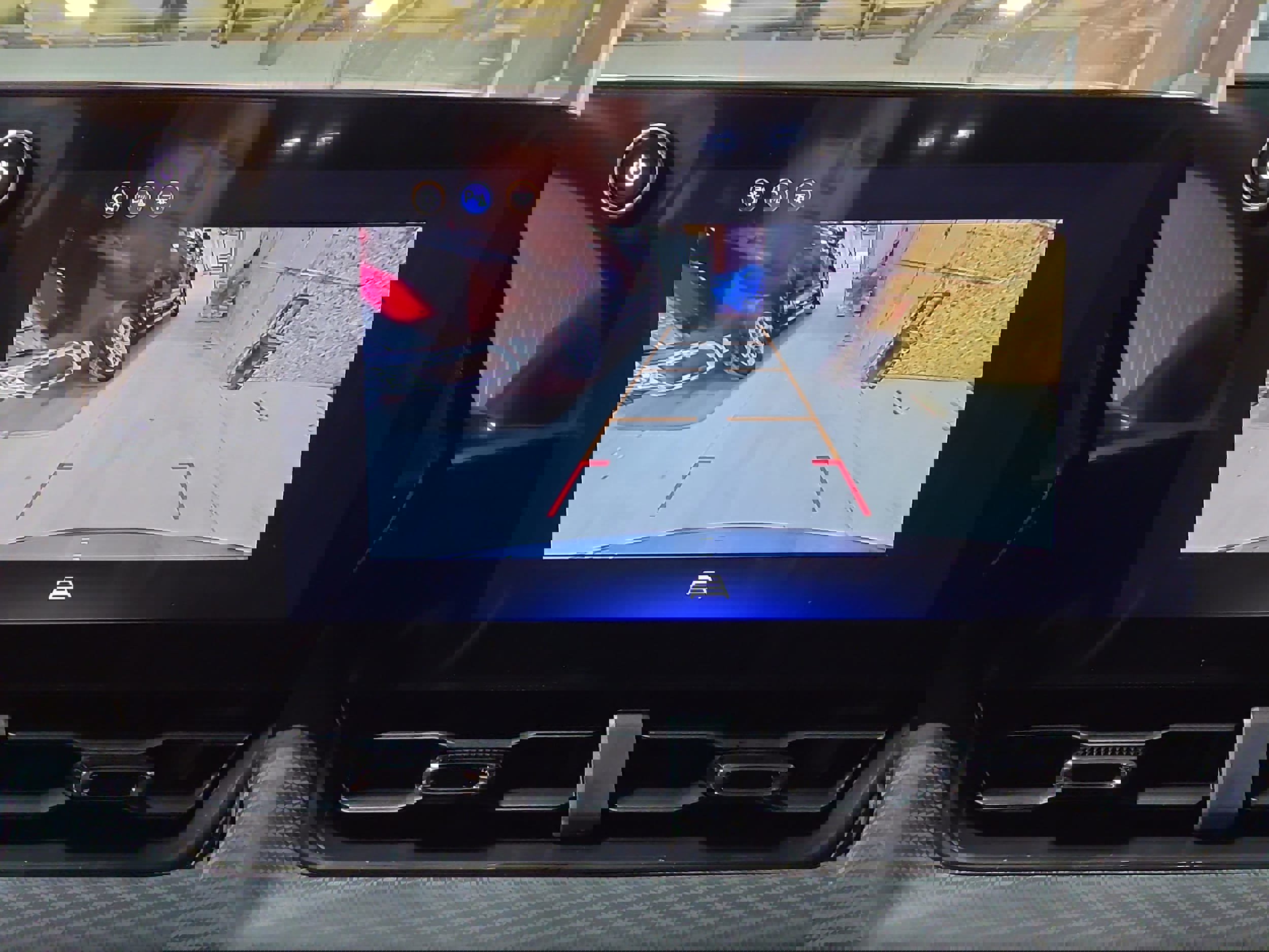 New 2026 Chevrolet Equinox RS image 19