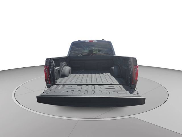 Used 2025 Ford F150 STX AWD/4WD image 43