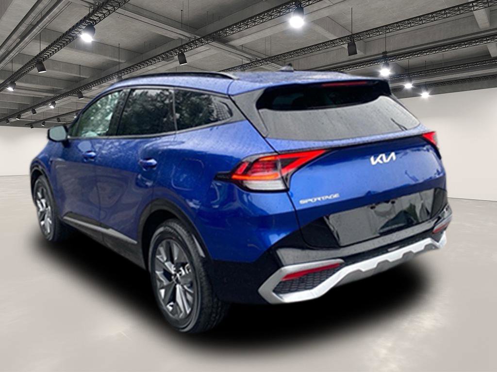 Used 2023 Kia Sportage SX image 6