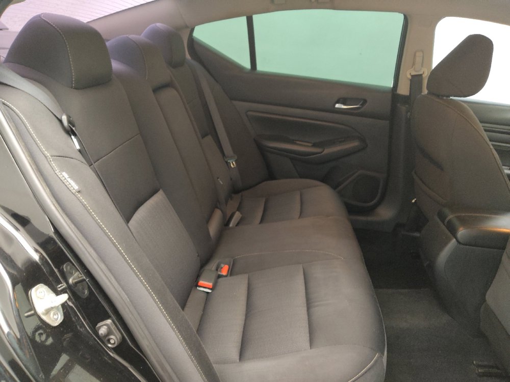 Used 2020 Nissan Altima 2.5 S FWD image 19