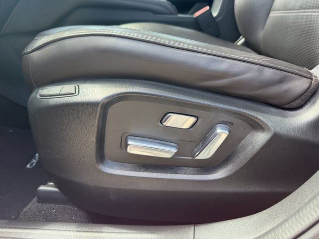 Certified 2022 MAZDA CX-5 Signature AWD/4WD image 13