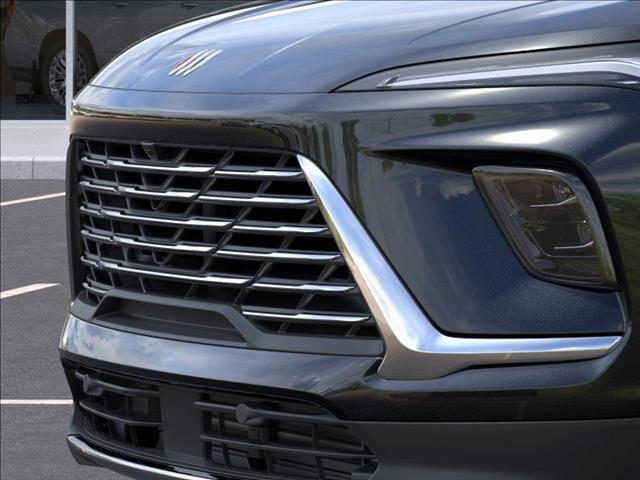 New 2026 Buick Enclave Preferred w/ LPO, Floor Liner Package image 13