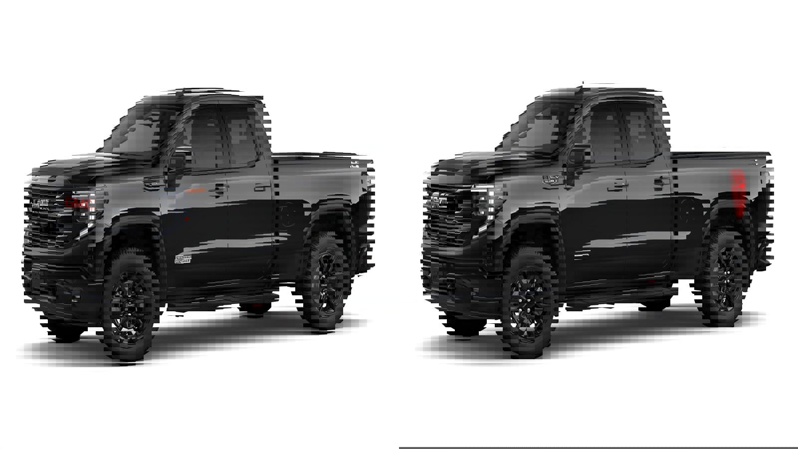 New 2025 GMC Sierra 1500 Elevation w/ Preferred Package image 35