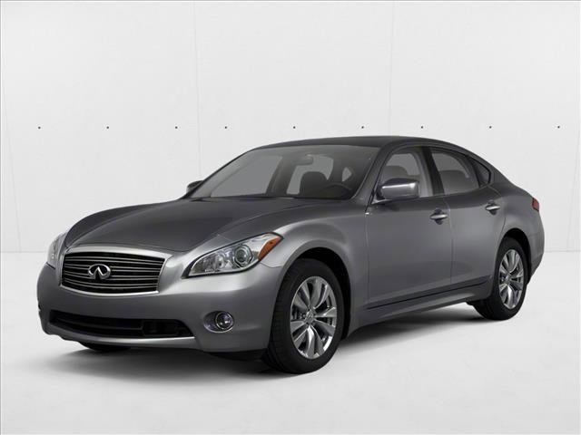 Used 2011 INFINITI M37 x w/ Premium Pkg image 1