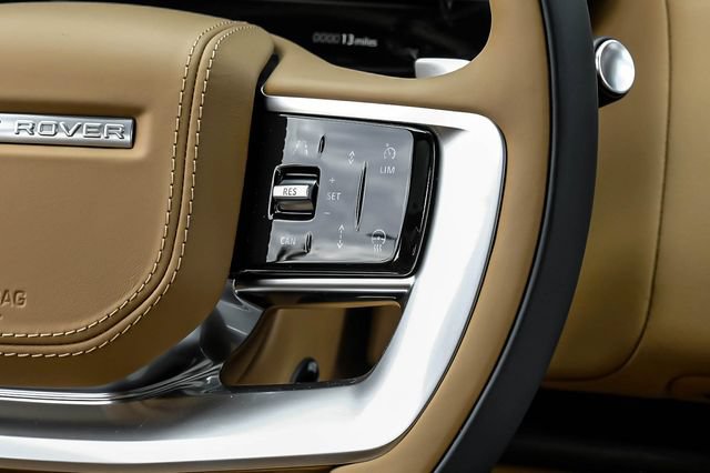 New 2026 Land Rover Range Rover SE AWD/4WD image 25
