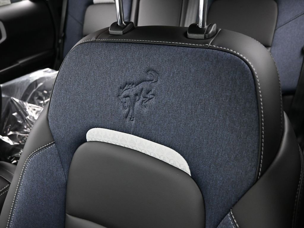 New 2025 Ford Bronco Sport Outer Banks w/ Sasquatch Outer Banks Package image 28