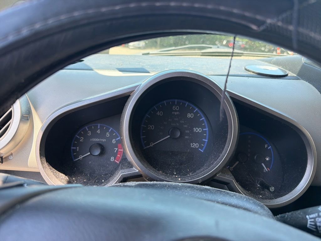 Used 2011 Honda Element LX image 11