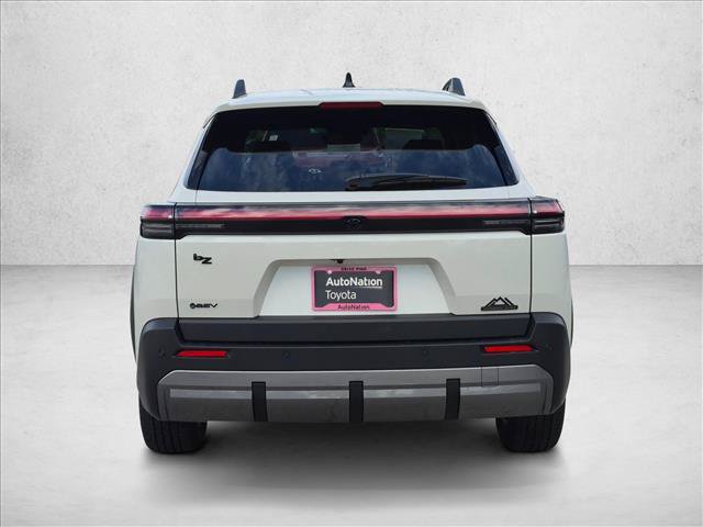 New 2026 Toyota bZ Woodland AWD/4WD image 7