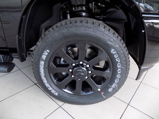 New 2026 RAM 2500 Tradesman AWD/4WD image 11