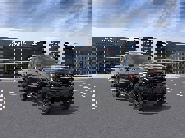 New 2026 GMC Sierra 1500 AT4X w/ AT4X AEV Edition