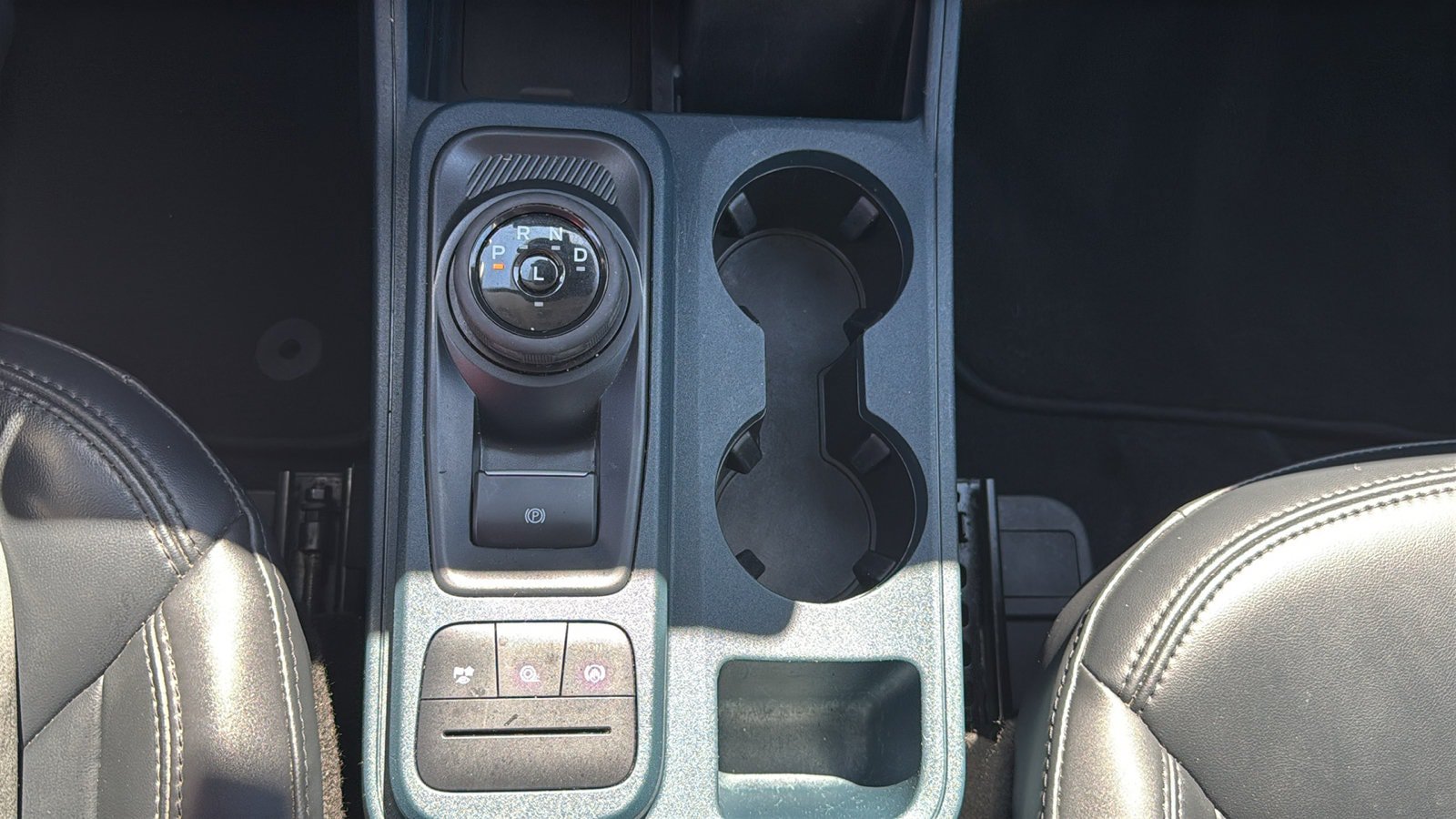 Used 2023 Ford Maverick Lariat w/ Lariat Luxury Package FWD image 23