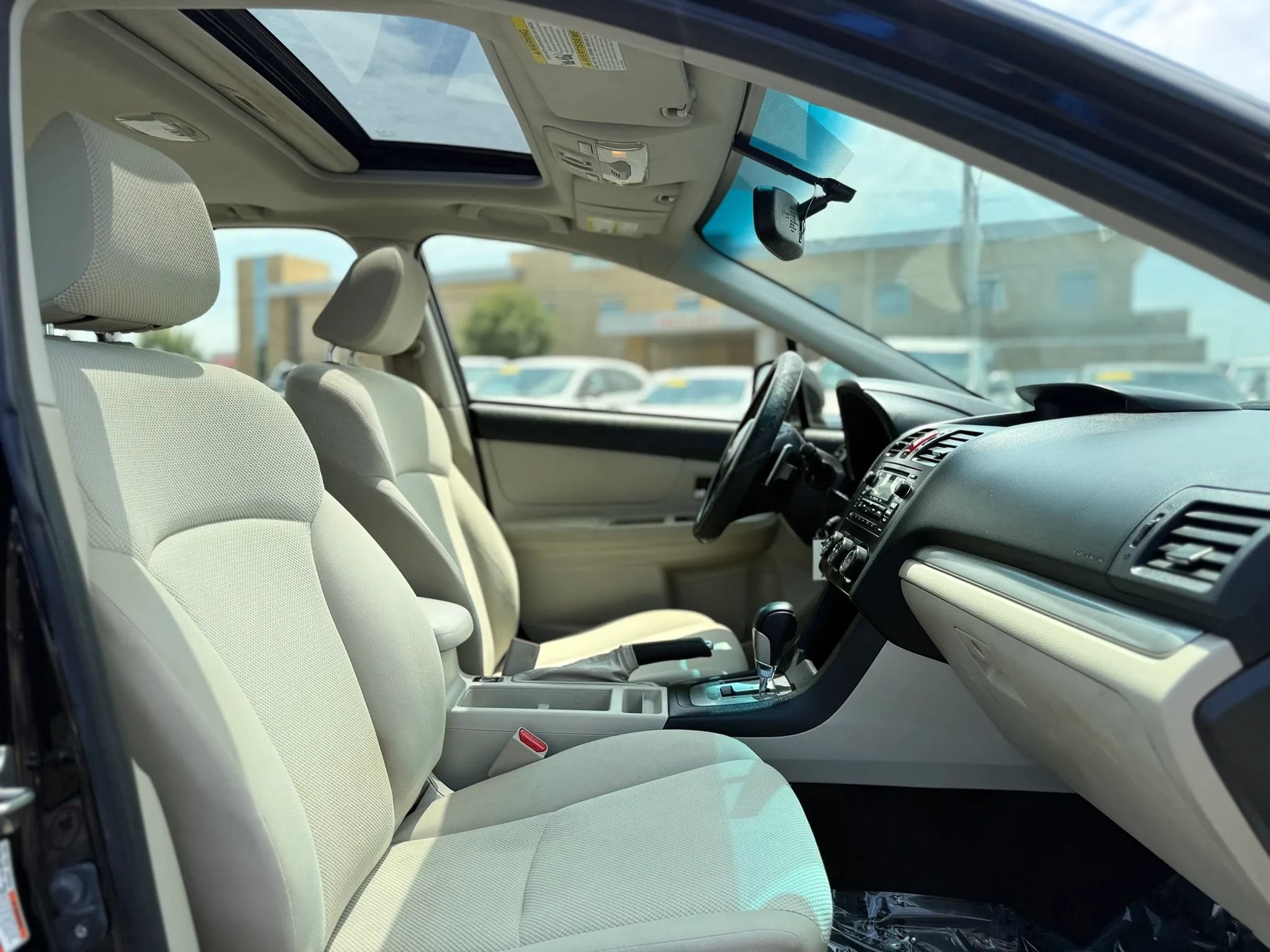 Used 2014 Subaru Impreza 2.0i Premium AWD/4WD image 19