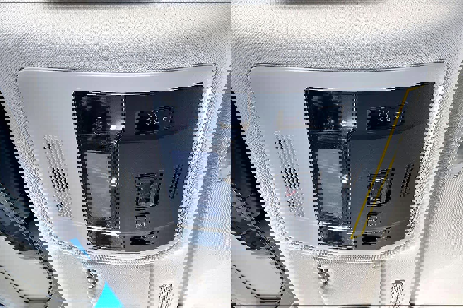 Used 2020 Lexus ES 350 w/ Premium Package image 32