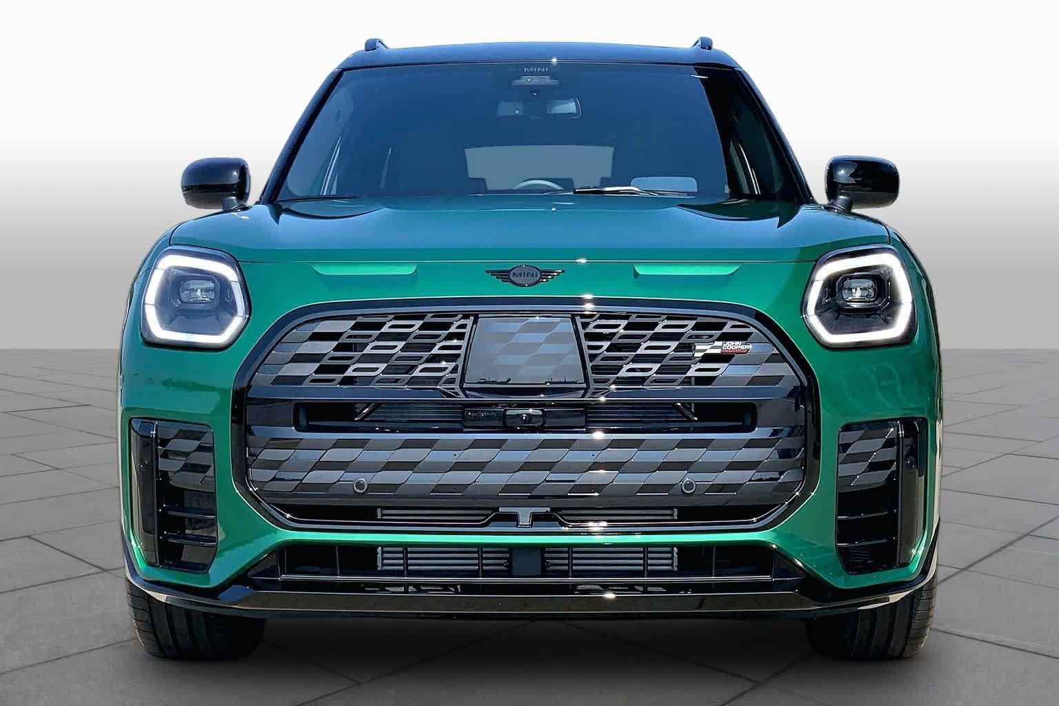 New 2027 MINI Cooper Countryman S AWD/4WD image 3