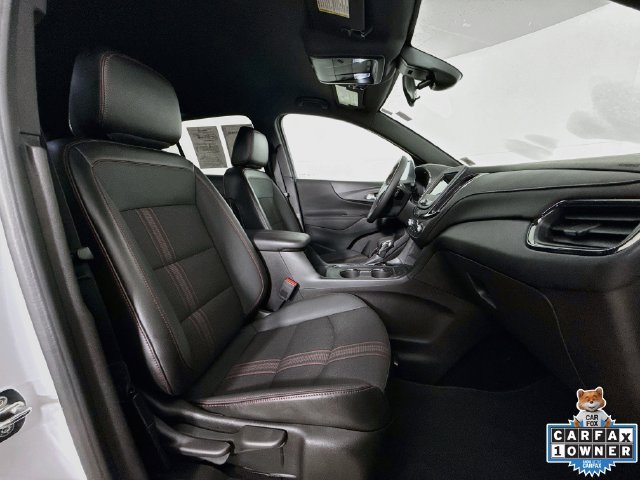 Used 2023 Chevrolet Equinox RS AWD/4WD image 28