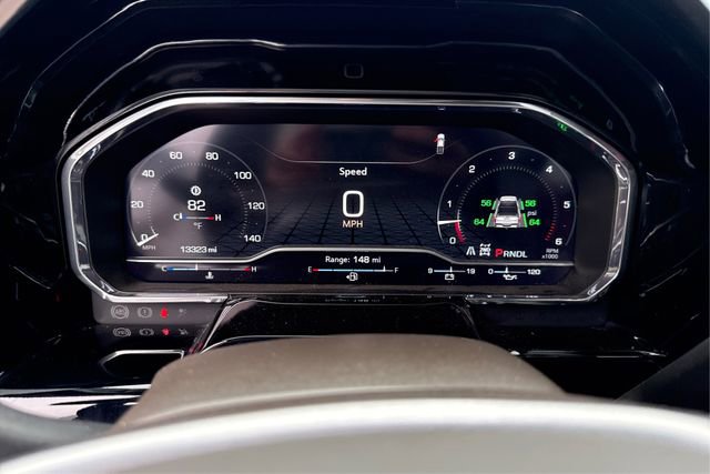 Used 2024 GMC Sierra 2500 SLE w/ SLE Convenience Package image 13