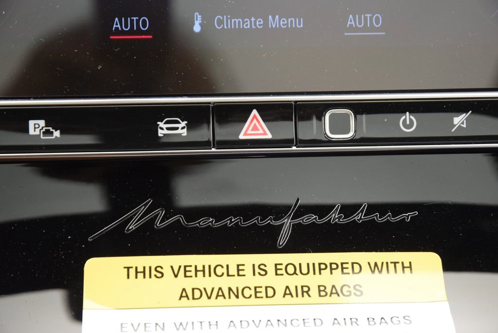 New 2026 Mercedes-Benz Maybach S 680 4MATIC image 26