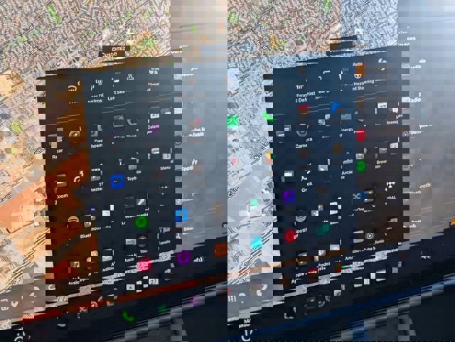 Used 2024 Tesla Model S Plaid image 24