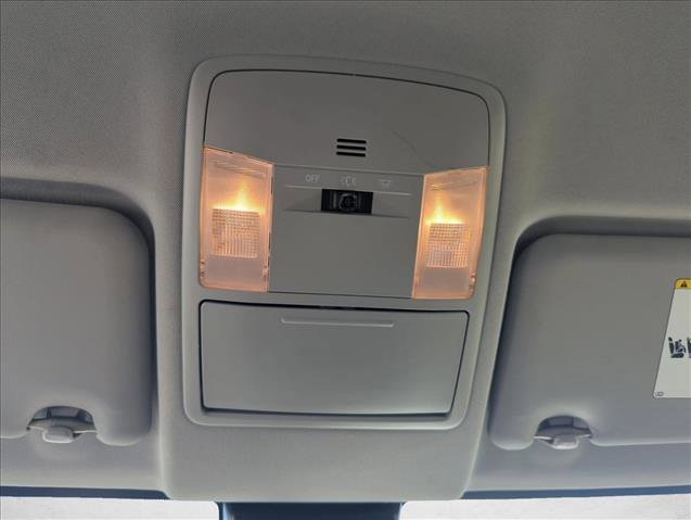 Used 2017 Toyota RAV4 LE image 22