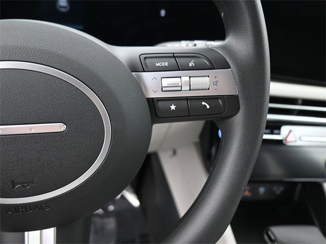 New 2026 Hyundai Tucson SEL image 18