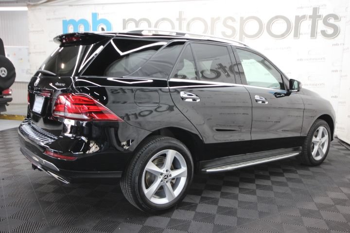 Used 2019 Mercedes-Benz GLE 400 4MATIC image 10