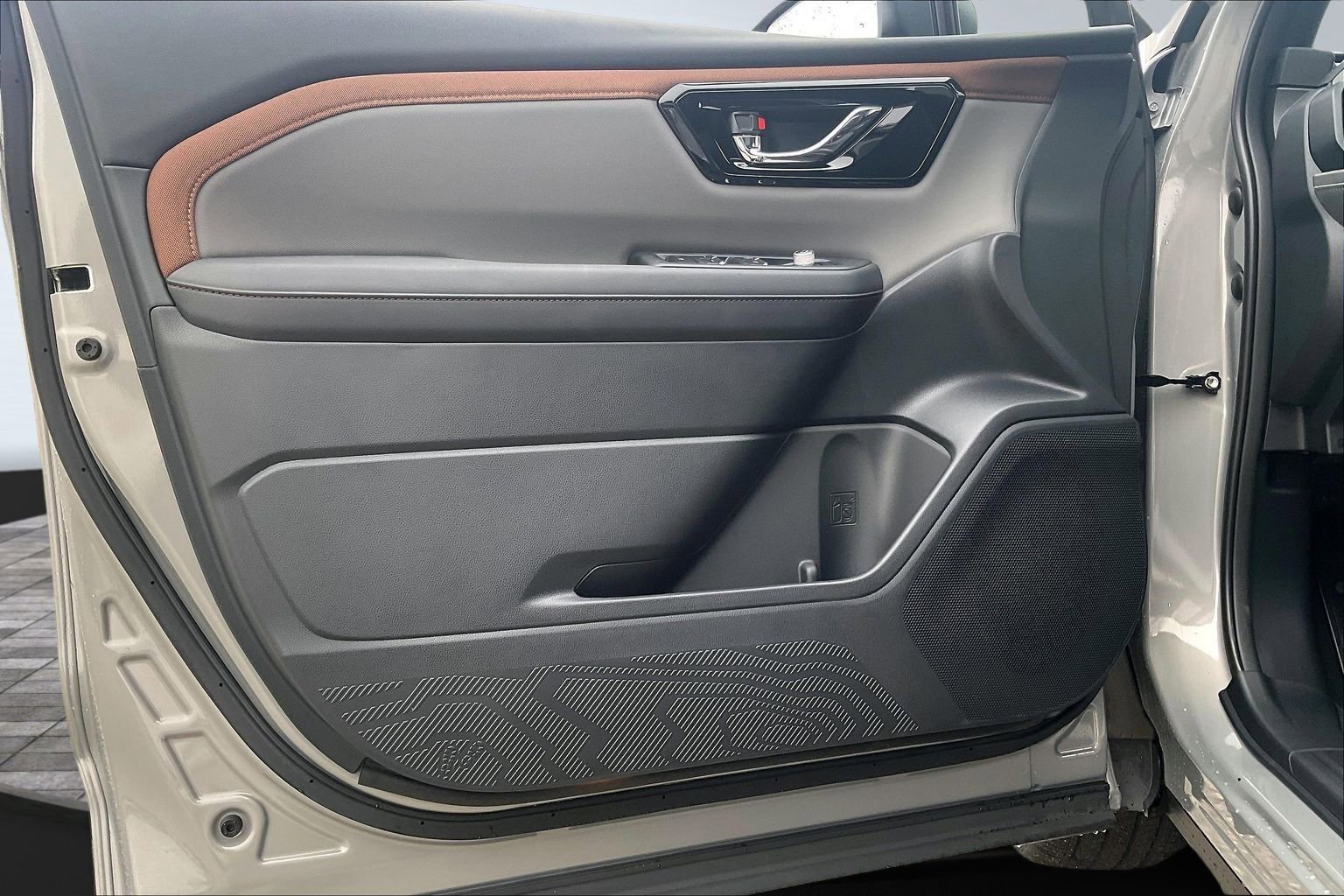 New 2025 Subaru Forester Sport image 19