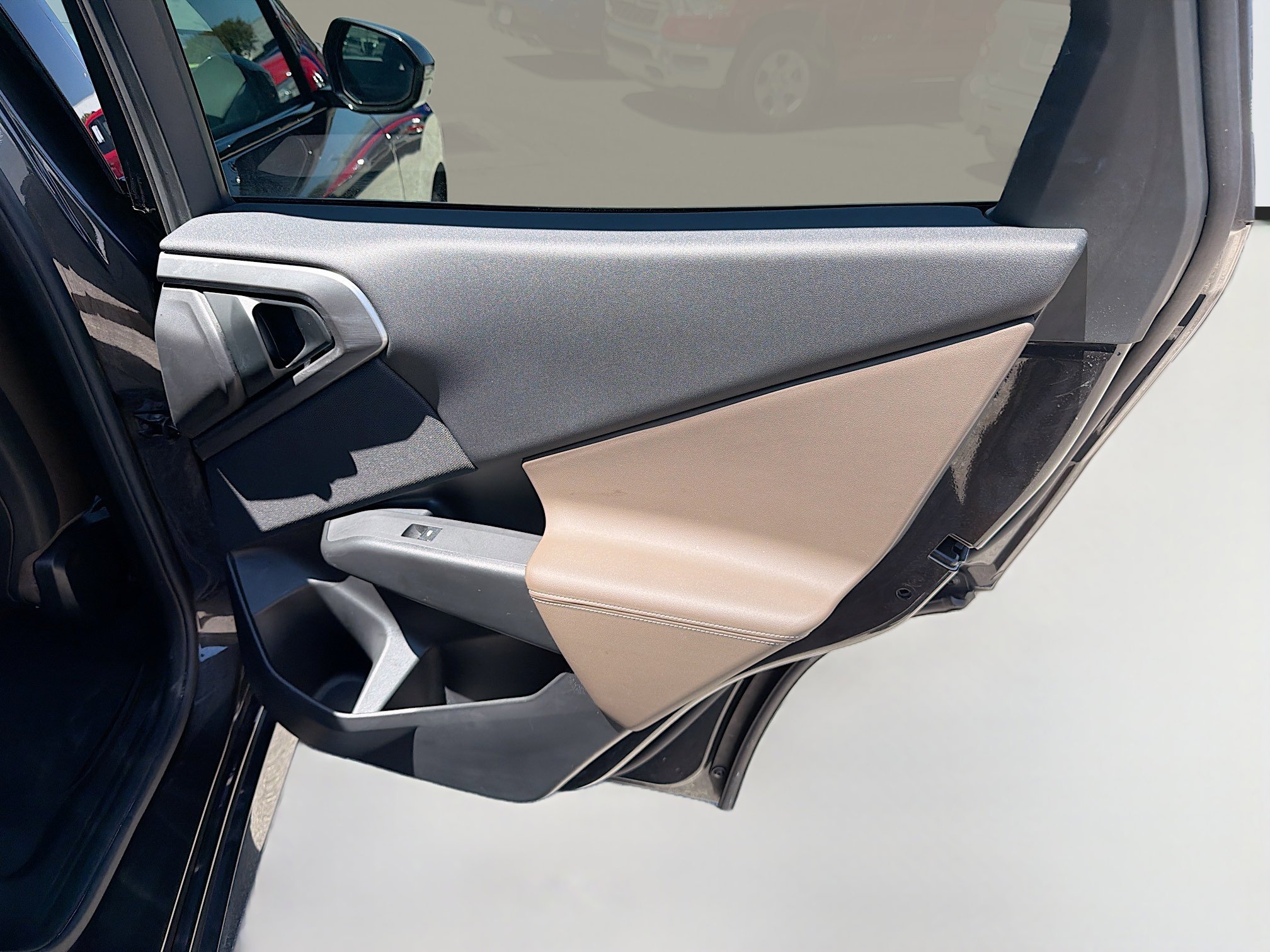 Used 2025 BMW X3 xDrive30i image 43