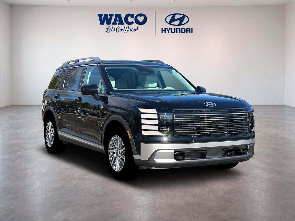 New 2026 Hyundai Palisade SEL AWD/4WD image 11