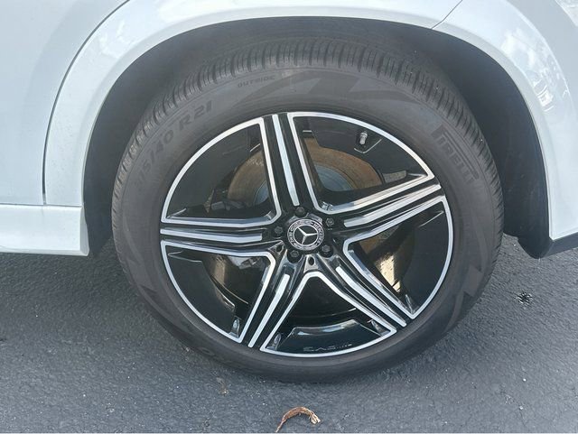 Used 2024 Mercedes-Benz GLE 350 4MATIC image 42