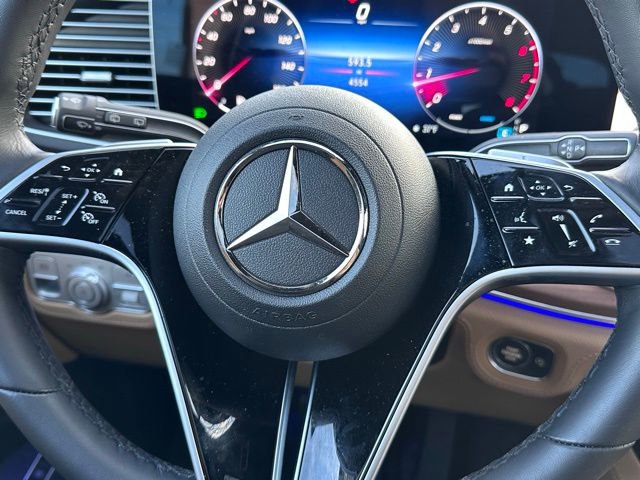 Certified 2026 Mercedes-Benz GLE 350 4MATIC image 15