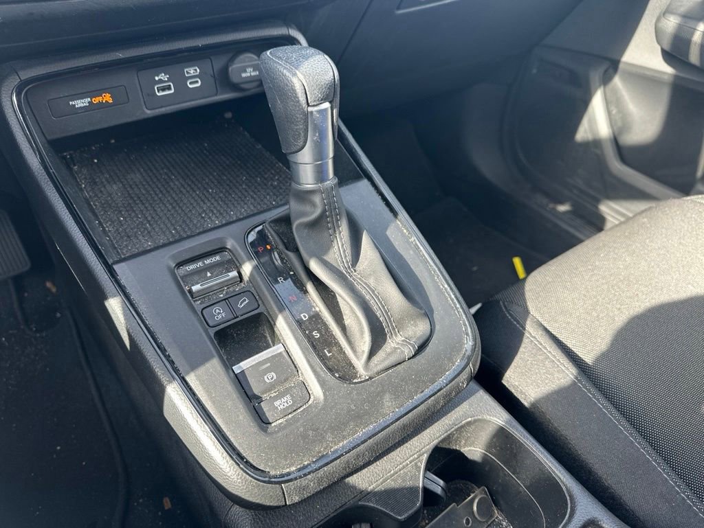 Used 2024 Honda CR-V EX image 26