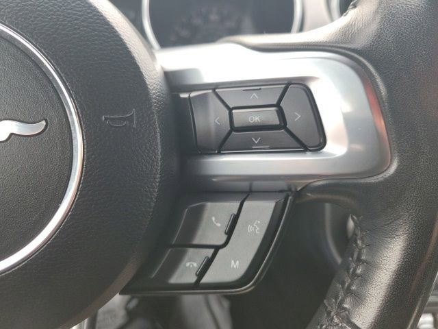 Used 2022 Ford Mustang Premium image 11