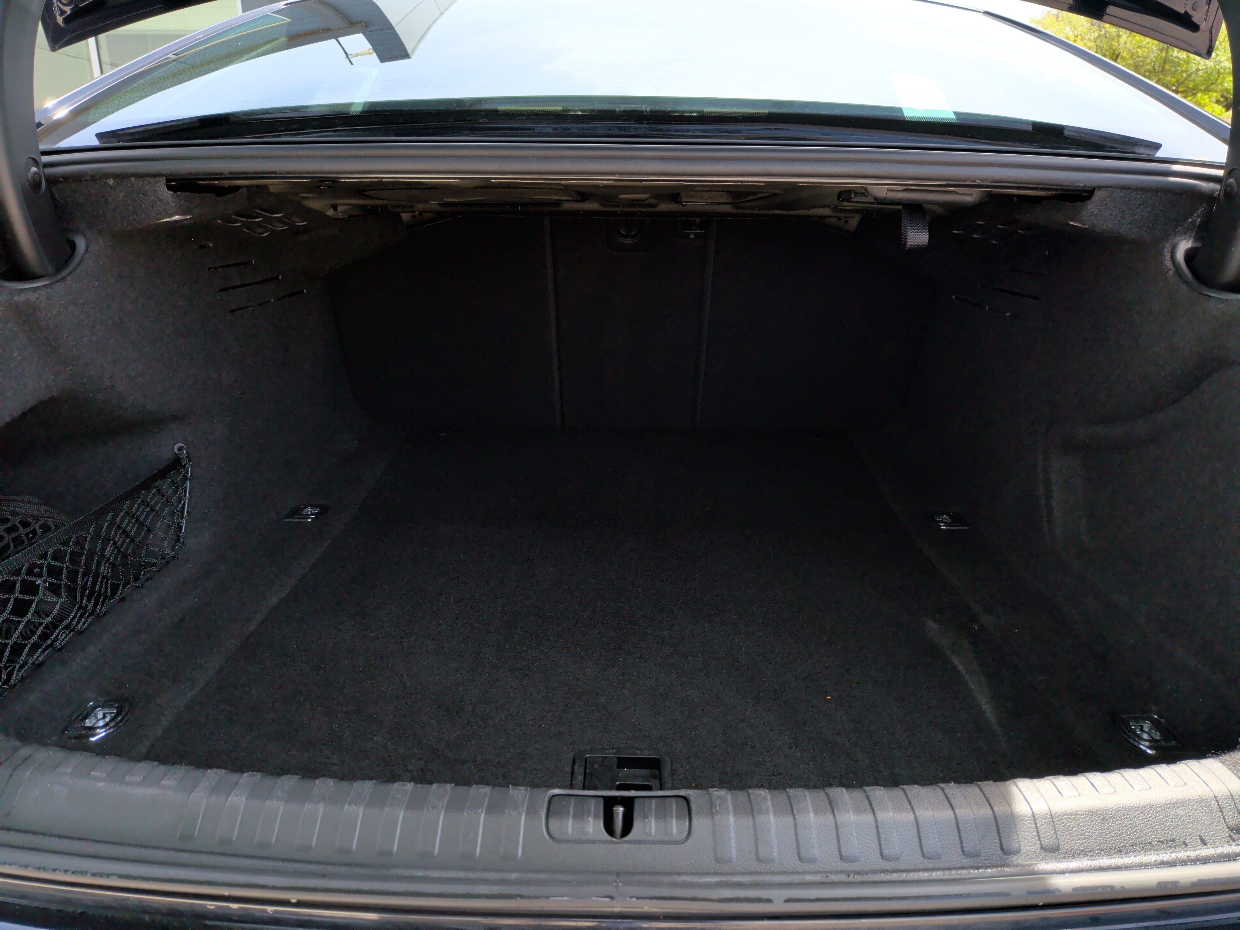 Used 2021 Audi A6 Premium image 32