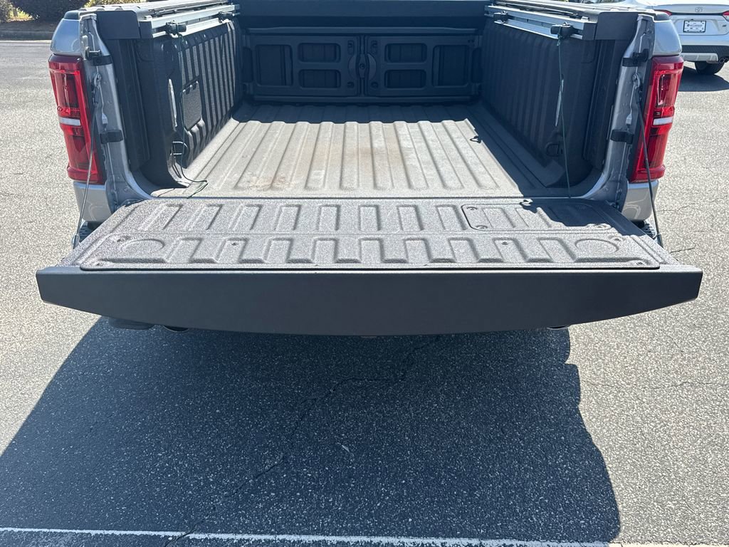 Used 2025 RAM 1500 Limited w/ Bed Utility Group image 18