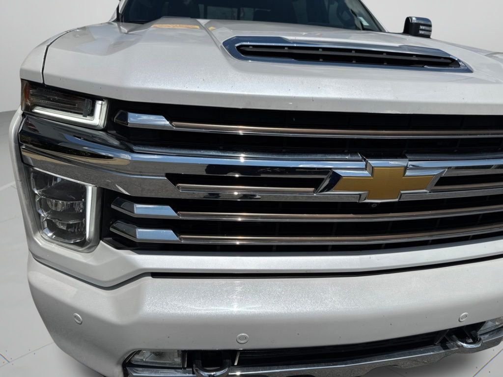 Used 2021 Chevrolet Silverado 2500 High Country w/ Z71 Off-Road Package AWD/4WD image 46
