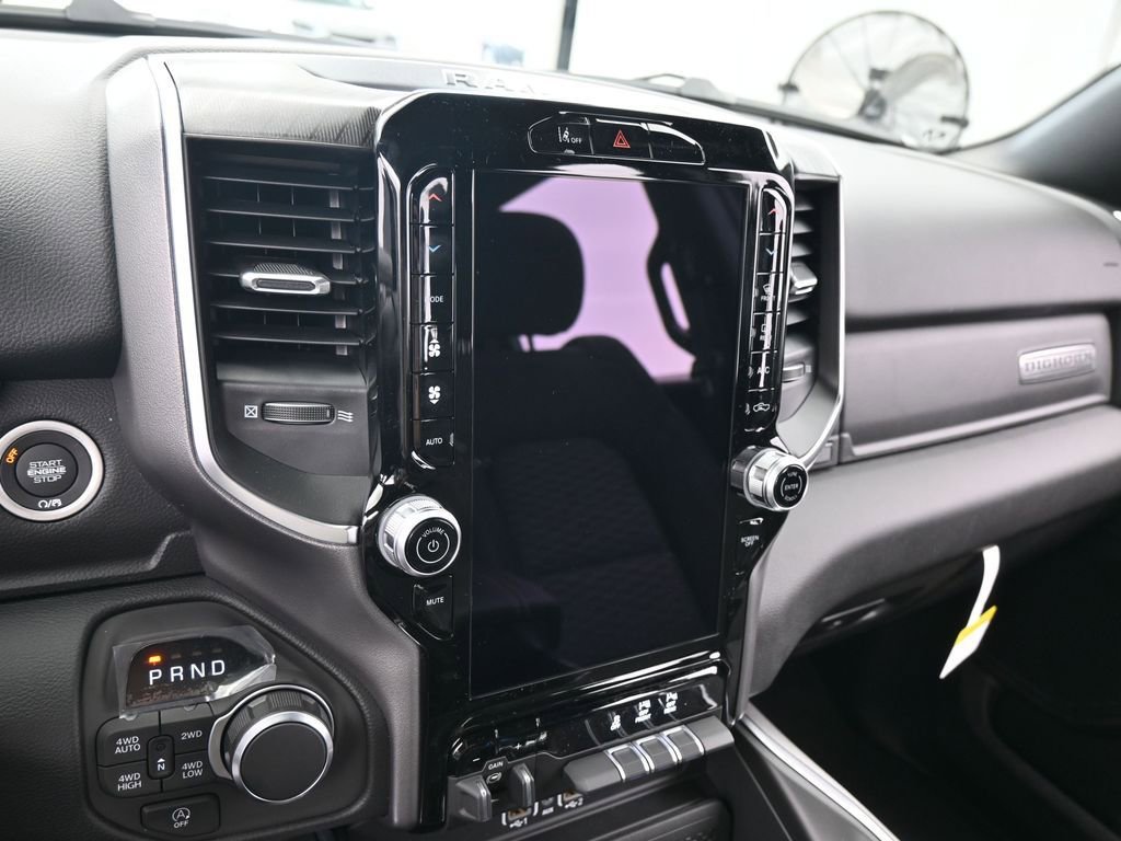 New 2026 RAM 1500 Big Horn image 18